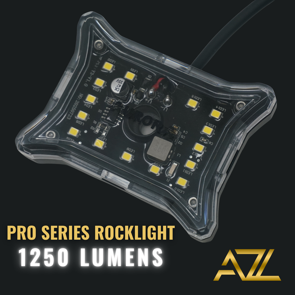 PRO Series Aurora Rocklight