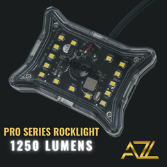 PRO Series Aurora Rocklight