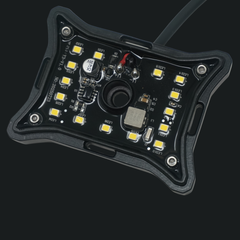 PRO Series Aurora Rocklight