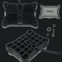 PRO Series Aurora Rocklight