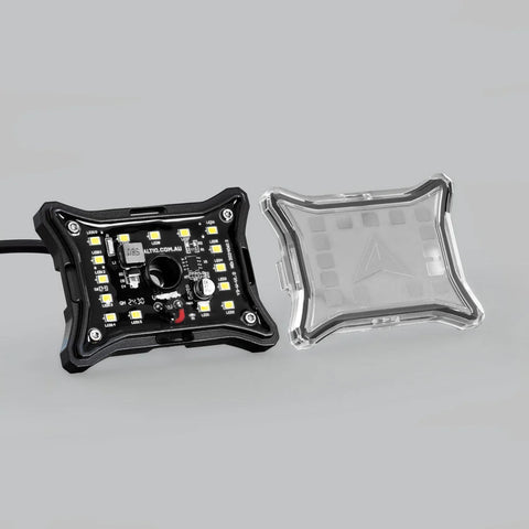 PRO Series Aurora Rocklight