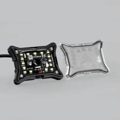 PRO Series Aurora Rocklight