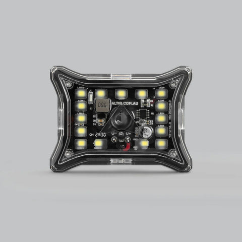 PRO Series Aurora Rocklight