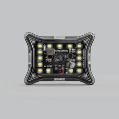 PRO Series Aurora Rocklight