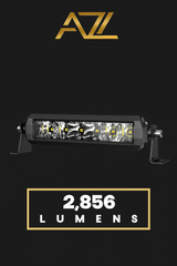 S5 SERIES - 6" SINGLE ROW SCREWLESS DESIGN