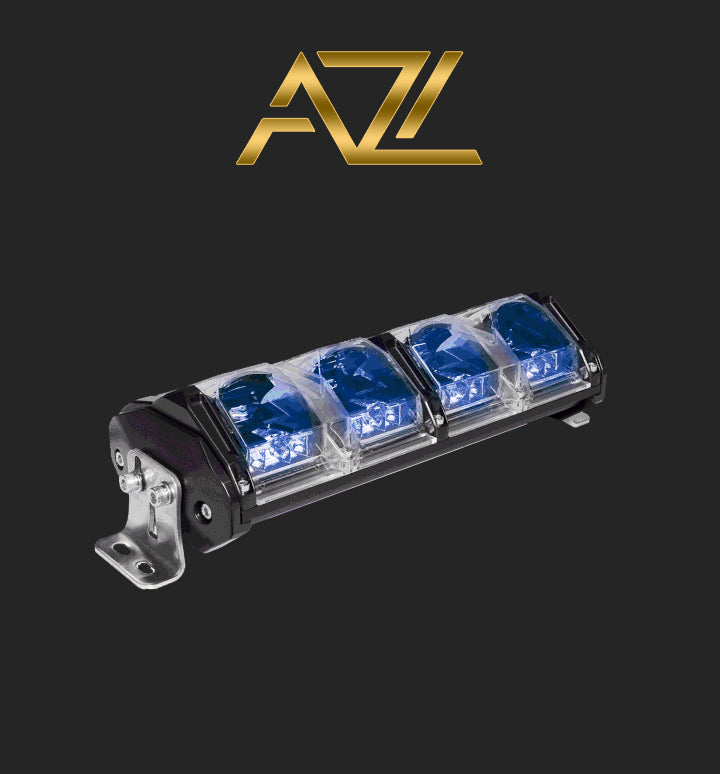 Aurora - 30 EVOLVE LED Bar – Aurora Z Lighting