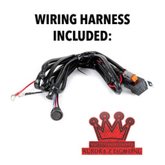 S5 SERIES - 6" SINGLE ROW SCREWLESS DESIGN