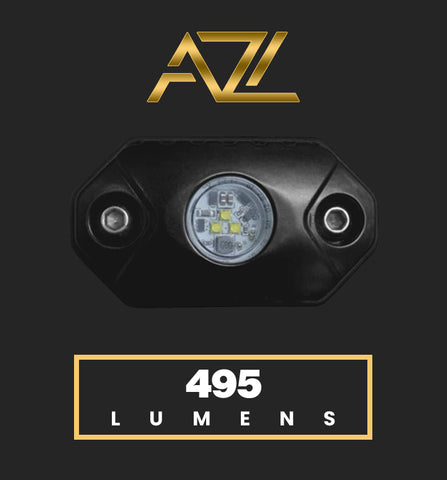 AURORA LED Rocklight