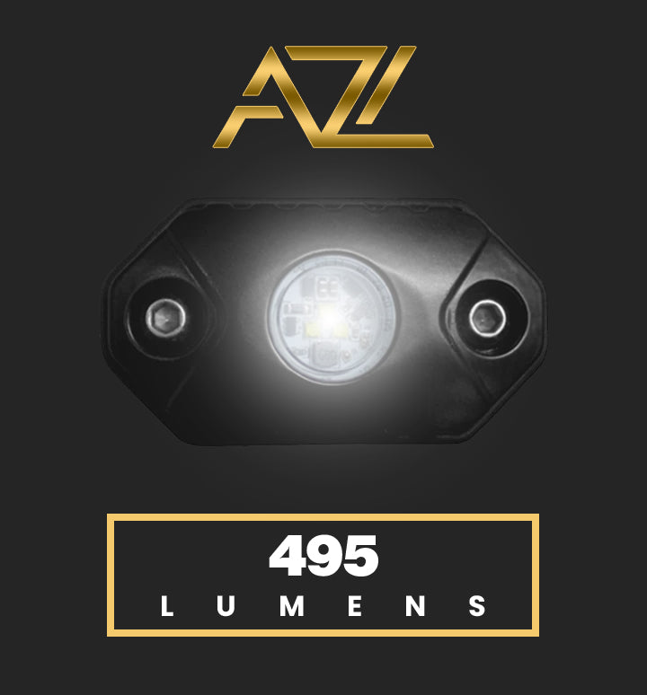 AURORA LED Rocklight Aurora Z Lighting