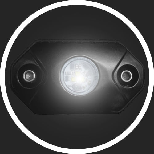 AURORA LED Rocklight