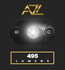 AURORA LED Rocklight